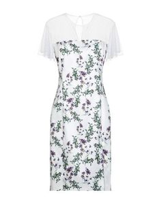 Короткое платье Blumarine