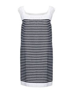 Короткое платье Ermanno Scervino