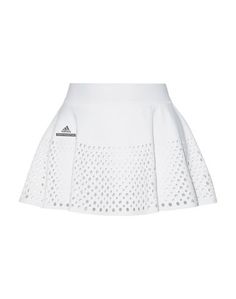 Мини-юбка Adidas by Stella Mc Cartney