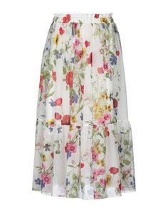 Длинная юбка Blugirl Blumarine