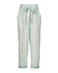 Повседневные брюки Roberto Cavalli
