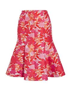 Юбка длиной 3/4 Michael Kors Collection