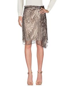 Юбка до колена Seventy Sergio Tegon