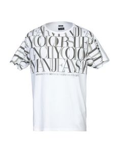 Футболка Armani Jeans