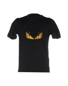 Футболка Fendi