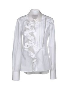 Pубашка Ermanno Scervino