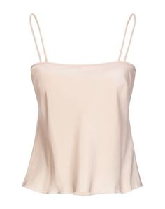 Топ без рукавов RED Valentino