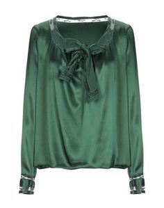 Блузка Ermanno Scervino