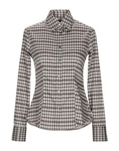 Pубашка Caliban