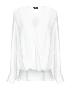 Блузка Elisabetta Franchi