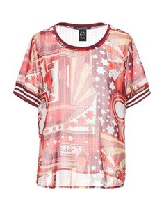 Блузка Maison Scotch