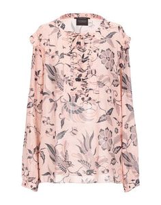 Блузка Maison Scotch