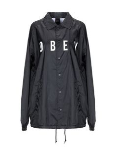 Куртка Obey