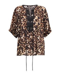 Блузка Roberto Cavalli