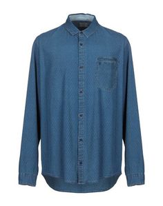 Джинсовая рубашка Calvin Klein Jeans