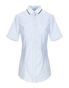 Pубашка Fred Perry