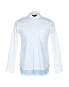 Pубашка Comme DES GarÇons Homme Plus