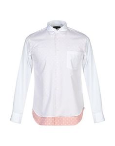 Pубашка Comme DES GarÇons Homme Plus
