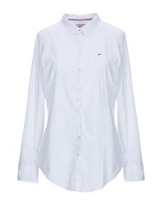 Pубашка Tommy Jeans