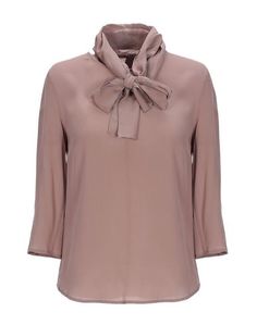 Блузка Elisabetta Franchi 24 ORE