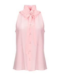 Pубашка Boutique Moschino