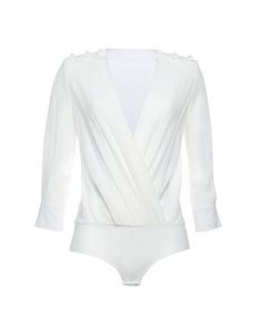Блузка Elisabetta Franchi