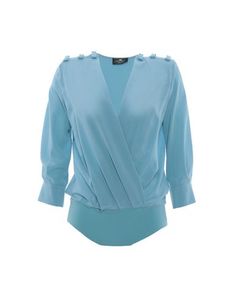 Блузка Elisabetta Franchi