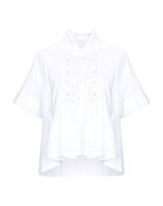 Pубашка Ermanno Scervino