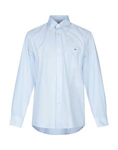 Pубашка Lacoste