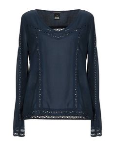 Блузка Maison Scotch