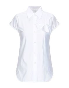 Pубашка Helmut Lang
