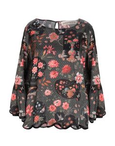 Блузка Shirtaporter