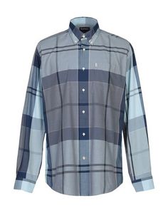 Pубашка Barbour
