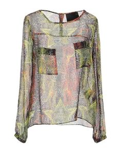 Блузка Philipp Plein