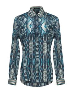 Pубашка Roberto Cavalli