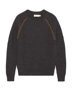 Свитер Tory Burch