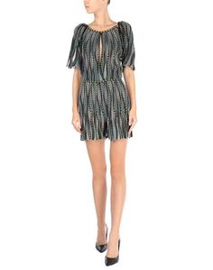 Комбинезоны без бретелей M Missoni