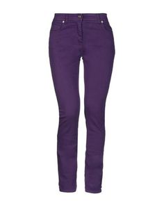 Джинсовые брюки Etro