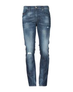 Джинсовые брюки Diesel