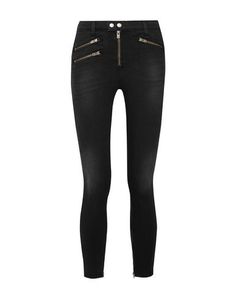 Джинсовые брюки Rag & Bone