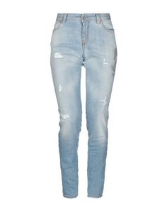 Джинсовые брюки Just Cavalli