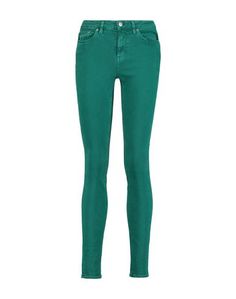 Джинсовые брюки Acne Studios