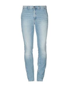 Джинсовые брюки Calvin Klein Jeans