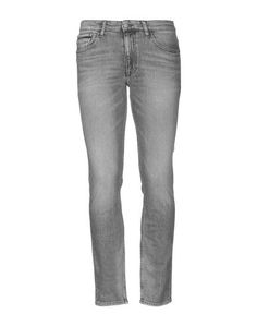 Джинсовые брюки Calvin Klein Jeans