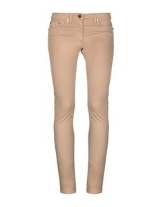 Повседневные брюки Elisabetta Franchi Jeans