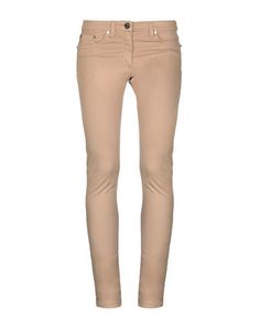 Повседневные брюки Elisabetta Franchi Jeans