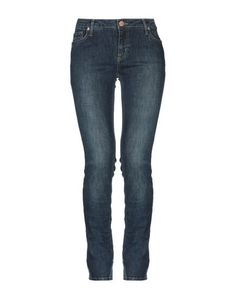 Джинсовые брюки Victoria Beckham