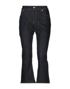 Джинсовые брюки Carven