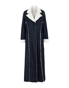 Джинсовая верхняя одежда Maison G.O.C.O.