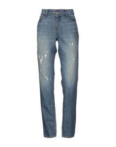 Джинсовые брюки J Brand